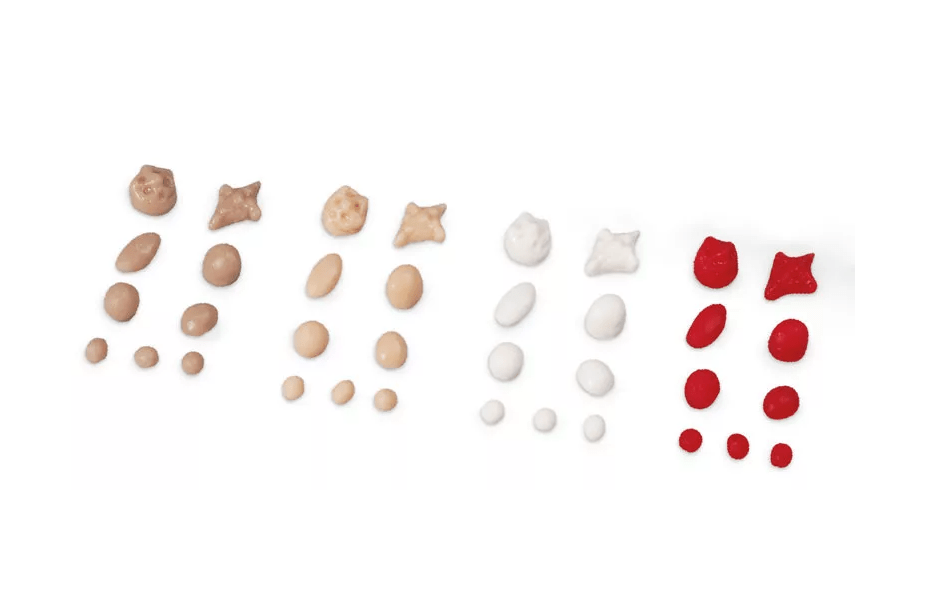 Brustuntersuchungssimulator, erweiterte Version - Erler - Zimmer